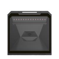 TAZGA TSC 9808 MASA TİPİ 2D AYNALI BARKOD OKUYUCU TSC-9808 KAREKOD  VE   1D  2D BARKOD OKUYUCU - 1